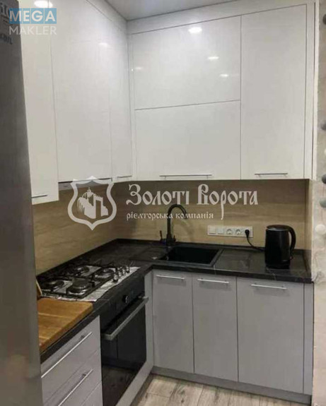 Продаж 5 кімнатної квартири (68/47/14), 6 пов. 6 пов. будинку, <a class="location-link" href="/sofievskaya-borshagovka/" title="Недвижимость Софіївська Борщагівка">Софіївська Борщагівка</a>, Тарасівська вул., 9 (изображение 5)