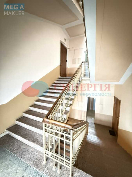 Продаж 2 кімнатної квартири (94/49,5/13), 2 пов. 4 пов. будинку, <a class="location-link" href="/kiev/" title="Недвижимость Київ">Київ</a>, <a class="location-link" href="/kiev/pecherskij/" title="Недвижимость Печерський район">Печерський р-н</a>, Інститутська вул., 20/8 (изображение 16)