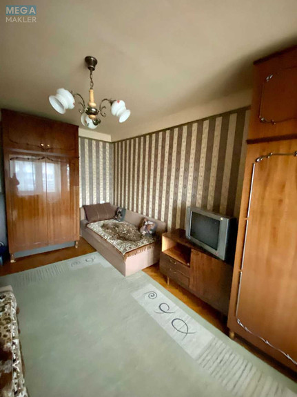 Оренда 3 кімнатної квартири, <a class="location-link" href="/kiev/" title="Недвижимость Київ">Київ</a>, <a class="location-link" href="/kiev/dneprovskij/" title="Недвижимость Дніпровський район">Дніпровський р-н</a>, Братиславська вул., 42 (изображение 6)