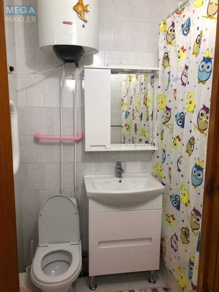 Оренда 1 кімнатної квартири, <a class="location-link" href="/odessa/" title="Недвижимость Одеса">Одеса</a>, <a class="location-link" href="/odessa/suvorovskij/" title="Недвижимость Суворовський район">Суворовський р-н</a>, Бувалкина, 13 (изображение 6)