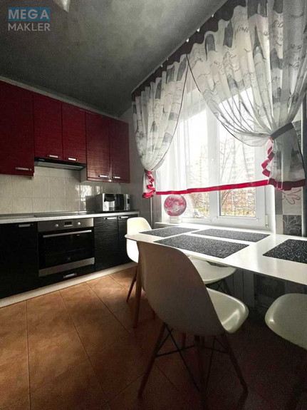 Оренда 1 кімнатної квартири, <a class="location-link" href="/kiev/" title="Недвижимость Київ">Київ</a>, <a class="location-link" href="/kiev/svyatoshinskij/" title="Недвижимость Святошинський район">Святошинський р-н</a>, Чорнобильська вул., 21 (изображение 4)