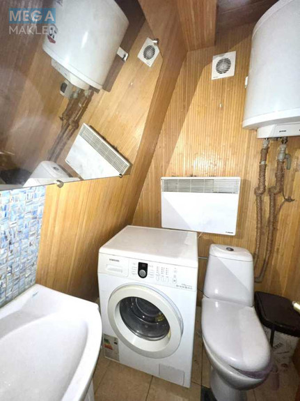 Продаж 2 кімнатної квартири (41/32/5), 2 пов. 2 пов. будинку, <a class="location-link" href="/vasilkov/" title="Недвижимость Васильків">Васильків</a>, Романтична (Гьольца), 3 (изображение 11)