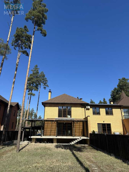 Продаж дома, 2 поверху, 260 кв.м, 5 кімнат, ділянка 7 соток, <a class="location-link" href="/moshun/" title="Недвижимость Мощун">Мощун</a>, Сонячна (изображение 3)