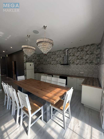 Продаж дома, 2 поверху, 260 кв.м, 5 кімнат, ділянка 7 соток, <a class="location-link" href="/moshun/" title="Недвижимость Мощун">Мощун</a>, Сонячна (изображение 8)