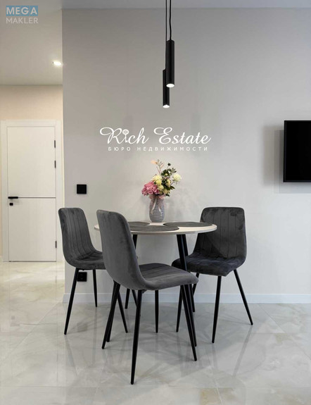 Оренда 1 кімнатної квартири, <a class="location-link" href="/kiev/" title="Недвижимость Київ">Київ</a>, <a class="location-link" href="/kiev/svyatoshinskij/" title="Недвижимость Святошинський район">Святошинський р-н</a>, Берковецкая ул., 4д (изображение 8)