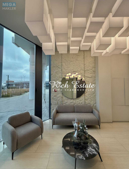 Оренда 1 кімнатної квартири, <a class="location-link" href="/kiev/" title="Недвижимость Київ">Київ</a>, <a class="location-link" href="/kiev/svyatoshinskij/" title="Недвижимость Святошинський район">Святошинський р-н</a>, Берковецкая ул., 4д (изображение 16)