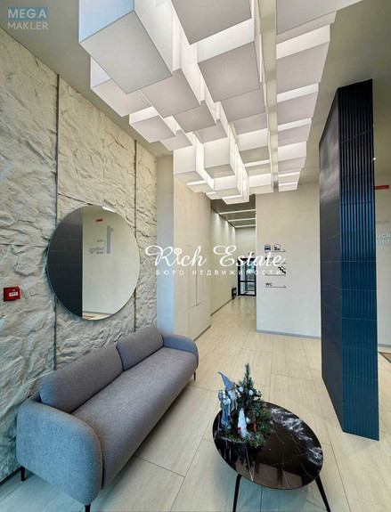 Оренда 1 кімнатної квартири, <a class="location-link" href="/kiev/" title="Недвижимость Київ">Київ</a>, <a class="location-link" href="/kiev/svyatoshinskij/" title="Недвижимость Святошинський район">Святошинський р-н</a>, Берковецкая ул., 4д (изображение 17)