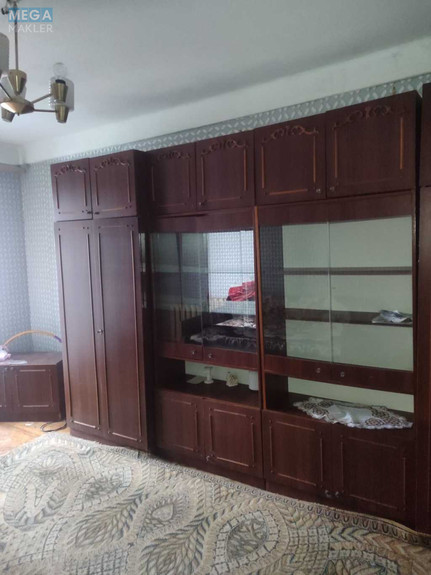 Оренда 1 кімнатної квартири, <a class="location-link" href="/kiev/" title="Недвижимость Київ">Київ</a>, <a class="location-link" href="/kiev/svyatoshinskij/" title="Недвижимость Святошинський район">Святошинський р-н</a>, Кольцова бульв. (изображение 2)