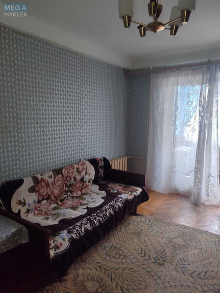 Оренда 1 кімнатної квартири, <a class="location-link" href="/kiev/" title="Недвижимость Київ">Київ</a>, <a class="location-link" href="/kiev/svyatoshinskij/" title="Недвижимость Святошинський район">Святошинський р-н</a>, Кольцова бульв. (изображение 6)