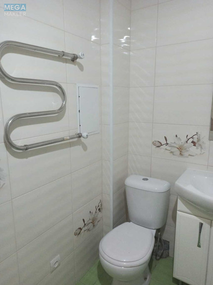 Новобудова, 7 поверхів, <a class="location-link" href="/gostomel/" title="Недвижимость Гостомель">Гостомель</a>, Бучанское шоссе (изображение 6)