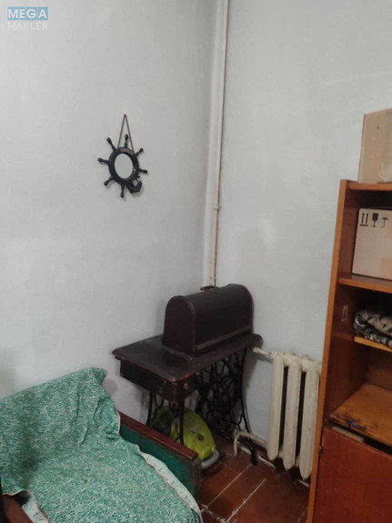 Продаж 2 кімнатної квартири (42/29/7), 1 пов. 2 пов. будинку, <a class="location-link" href="/smela/" title="Недвижимость Сміла">Сміла</a>, Шевченко (изображение 5)