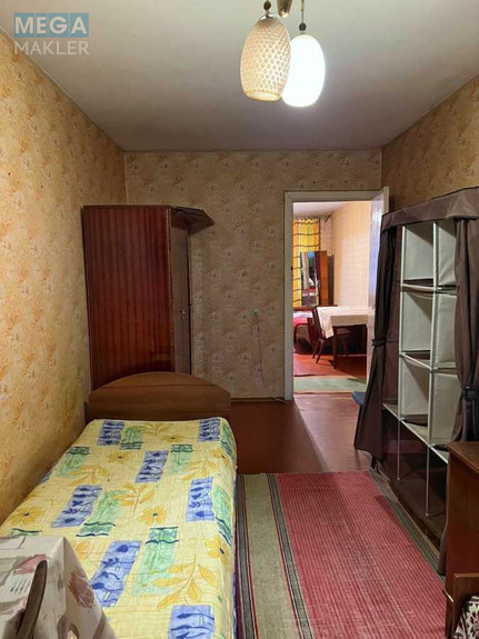 Продаж 3 кімнатної квартири (62/43/7), 4 пов. 9 пов. будинку, <a class="location-link" href="/kiev/" title="Недвижимость Київ">Київ</a>, <a class="location-link" href="/kiev/shevchenkovskij/" title="Недвижимость Шевченківський район">Шевченківський р-н</a>, Бакинська вул., 37 (изображение 2)