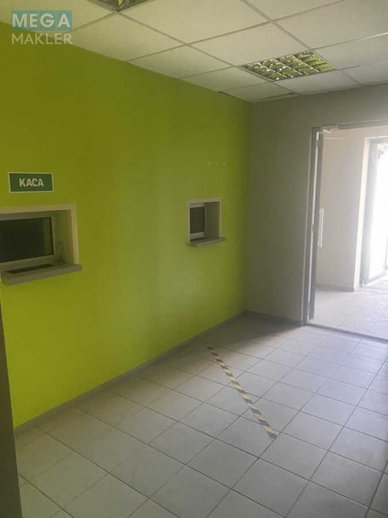 Продаж комерційної нерухомості, 106,70 кв.м, под офис, <a class="location-link" href="/krivoj-rog/" title="Недвижимость Кривий Ріг">Кривий Ріг</a>, Перемоги, 13 (изображение 2)