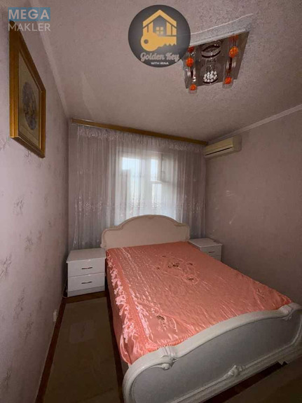 Оренда 2 кімнатної квартири, <a class="location-link" href="/kiev/" title="Недвижимость Київ">Київ</a>, <a class="location-link" href="/kiev/desnyanskij/" title="Недвижимость Деснянський район">Деснянський р-н</a>, Марини Цвєтаєвої вул., 8 (изображение 2)