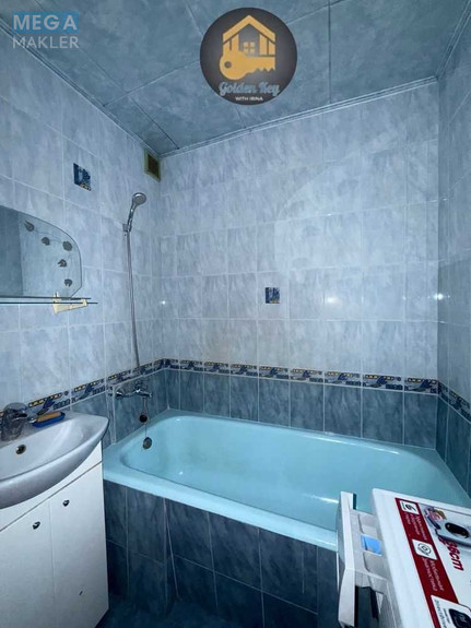 Оренда 2 кімнатної квартири, <a class="location-link" href="/kiev/" title="Недвижимость Київ">Київ</a>, <a class="location-link" href="/kiev/desnyanskij/" title="Недвижимость Деснянський район">Деснянський р-н</a>, Марини Цвєтаєвої вул., 8 (изображение 11)