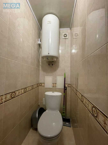 Продаж 3 кімнатної квартири (101/57/16), 14 пов. 16 пов. будинку, <a class="location-link" href="/dnepropetrovsk/" title="Недвижимость Дніпра">Дніпро</a>, Робоча, 152 (изображение 20)