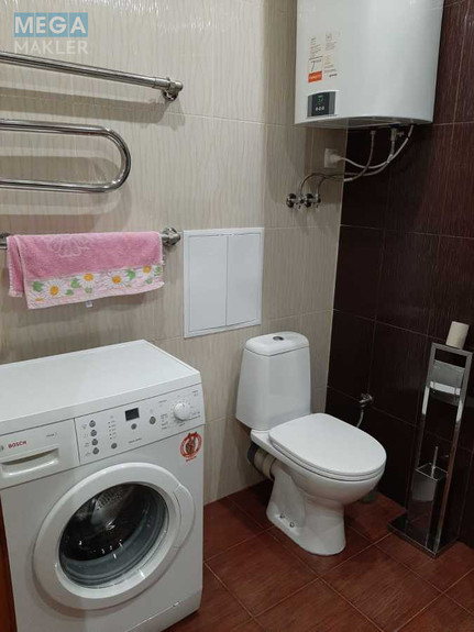 Оренда 2 кімнатної квартири, <a class="location-link" href="/brovary/" title="Недвижимость Бровари">Бровари</a>, Грушевського, 7 (изображение 7)