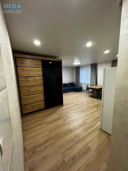 Оренда 2 кімнатної квартири, <a class="location-link" href="/kiev/" title="Недвижимость Київ">Київ</a>, <a class="location-link" href="/kiev/svyatoshinskij/" title="Недвижимость Святошинський район">Святошинський р-н</a>, Берестейский просп., 104/А (изображение 9)