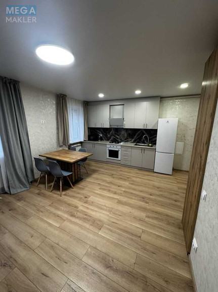 Оренда 2 кімнатної квартири, <a class="location-link" href="/kiev/" title="Недвижимость Київ">Київ</a>, <a class="location-link" href="/kiev/svyatoshinskij/" title="Недвижимость Святошинський район">Святошинський р-н</a>, Берестейский просп., 104/А (изображение 10)