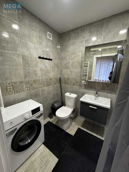 Оренда 2 кімнатної квартири, <a class="location-link" href="/kiev/" title="Недвижимость Київ">Київ</a>, <a class="location-link" href="/kiev/svyatoshinskij/" title="Недвижимость Святошинський район">Святошинський р-н</a>, Берестейский просп., 104/А (изображение 14)