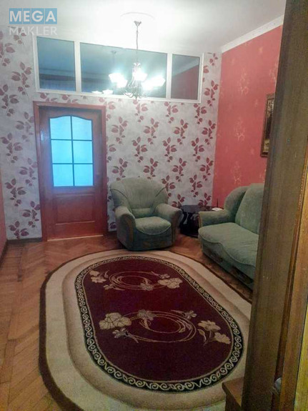 Оренда 3 кімнатної квартири, <a class="location-link" href="/odessa/" title="Недвижимость Одеса">Одеса</a>, <a class="location-link" href="/odessa/primorskij/" title="Недвижимость Приморський район">Приморський р-н</a>, Маразлиевская, 46 (изображение 8)