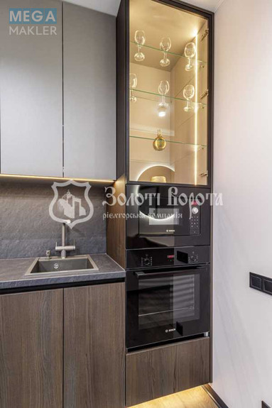 Продаж 1 кімнатної квартири (41/20/15), 10 пов. 21 пов. будинку, <a class="location-link" href="/kiev/" title="Недвижимость Київ">Київ</a>, <a class="location-link" href="/kiev/goloseevskij/" title="Недвижимость Голосіївський район">Голосіївський р-н</a>, Михайла Максимовича вул., 28к (изображение 8)