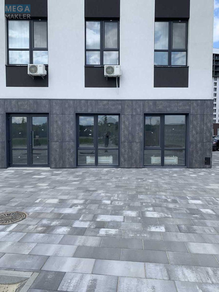 Продаж комерційної нерухомості, 117 кв.м, <a class="location-link" href="/kryukovshina/" title="Недвижимость Крюківщина">Крюківщина</a>, Панорамная, 4А (изображение 18)