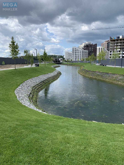 Продаж комерційної нерухомості, 117 кв.м, <a class="location-link" href="/kryukovshina/" title="Недвижимость Крюківщина">Крюківщина</a>, Панорамная, 4А (изображение 19)