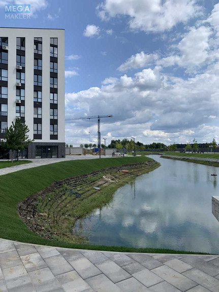 Продаж комерційної нерухомості, 117 кв.м, <a class="location-link" href="/kryukovshina/" title="Недвижимость Крюківщина">Крюківщина</a>, Панорамная, 4А (изображение 21)