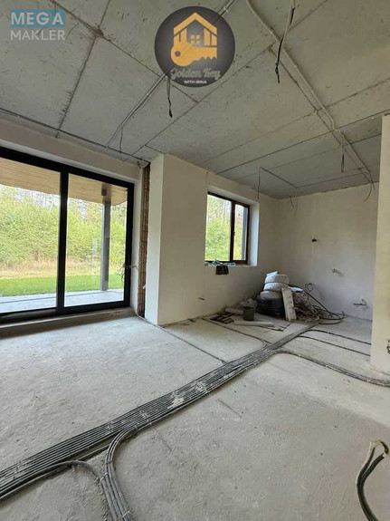 Продаж дома, 2 поверху, 185 кв.м, 4 кімнати, ділянка 13 соток, <a class="location-link" href="/procov/" title="Недвижимость Проців">Проців</a>, Лісова (изображение 4)