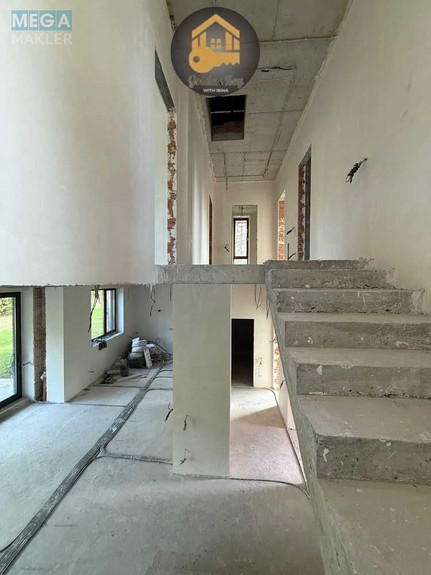 Продаж дома, 2 поверху, 185 кв.м, 4 кімнати, ділянка 13 соток, <a class="location-link" href="/procov/" title="Недвижимость Проців">Проців</a>, Лісова (изображение 5)