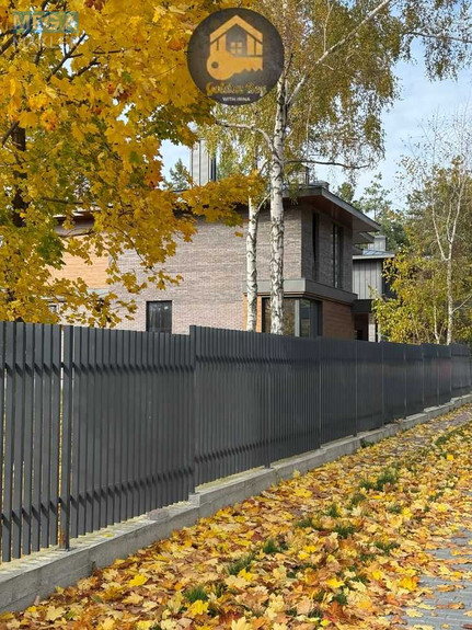 Продаж дома, 2 поверху, 185 кв.м, 4 кімнати, ділянка 13 соток, <a class="location-link" href="/procov/" title="Недвижимость Проців">Проців</a>, Лісова (изображение 18)