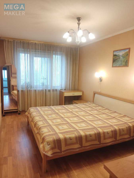 Оренда 3 кімнатної квартири, <a class="location-link" href="/kiev/" title="Недвижимость Київ">Київ</a>, <a class="location-link" href="/kiev/obolonskij/" title="Недвижимость Оболонський район">Оболонський р-н</a>, Оболонский просп., 13 (изображение 6)