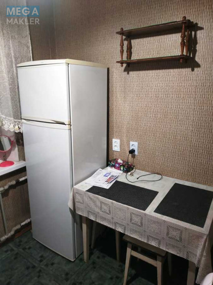 Оренда 2 кімнатної квартири, <a class="location-link" href="/kiev/" title="Недвижимость Київ">Київ</a>, <a class="location-link" href="/kiev/obolonskij/" title="Недвижимость Оболонський район">Оболонський р-н</a>, Автозаводська вул., 17 (изображение 5)