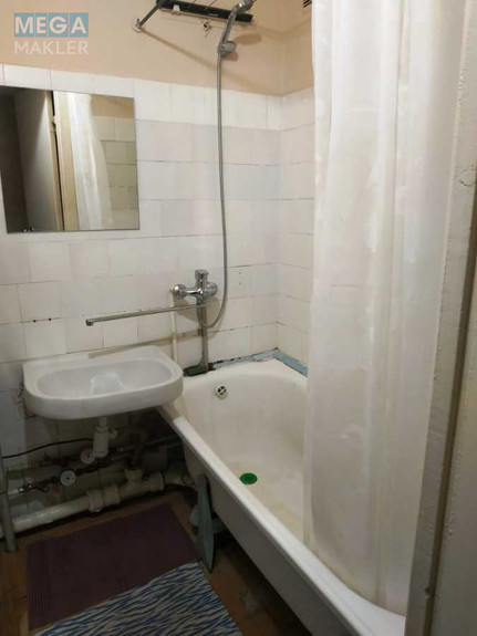 Оренда 2 кімнатної квартири, <a class="location-link" href="/kiev/" title="Недвижимость Київ">Київ</a>, <a class="location-link" href="/kiev/obolonskij/" title="Недвижимость Оболонський район">Оболонський р-н</a>, Автозаводська вул., 17 (изображение 15)