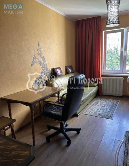 Продаж 1 кімнатної квартири (47/17/14,7), 3 пов. 16 пов. будинку, <a class="location-link" href="/kiev/" title="Недвижимость Київ">Київ</a>, <a class="location-link" href="/kiev/shevchenkovskij/" title="Недвижимость Шевченківський район">Шевченківський р-н</a>, Бакинська вул., 37г (изображение 2)