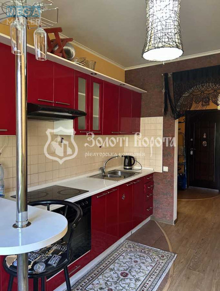 Продаж 1 кімнатної квартири (47/17/14,7), 3 пов. 16 пов. будинку, <a class="location-link" href="/kiev/" title="Недвижимость Київ">Київ</a>, <a class="location-link" href="/kiev/shevchenkovskij/" title="Недвижимость Шевченківський район">Шевченківський р-н</a>, Бакинська вул., 37г (изображение 4)