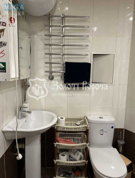 Продаж 1 кімнатної квартири (47/17/14,7), 3 пов. 16 пов. будинку, <a class="location-link" href="/kiev/" title="Недвижимость Київ">Київ</a>, <a class="location-link" href="/kiev/shevchenkovskij/" title="Недвижимость Шевченківський район">Шевченківський р-н</a>, Бакинська вул., 37г (изображение 9)