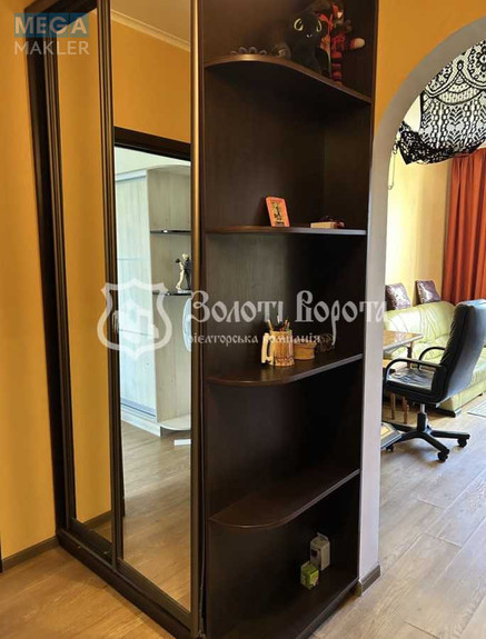 Продаж 1 кімнатної квартири (47/17/14,7), 3 пов. 16 пов. будинку, <a class="location-link" href="/kiev/" title="Недвижимость Київ">Київ</a>, <a class="location-link" href="/kiev/shevchenkovskij/" title="Недвижимость Шевченківський район">Шевченківський р-н</a>, Бакинська вул., 37г (изображение 10)