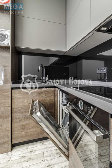 Продаж 1 кімнатної квартири (56/21/17), 19 пов. 25 пов. будинку, <a class="location-link" href="/kiev/" title="Недвижимость Київ">Київ</a>, <a class="location-link" href="/kiev/solomenskij/" title="Недвижимость Солом'янський район">Солом'янський р-н</a>, Митрополита Василя Липківського вул., 37в (изображение 13)