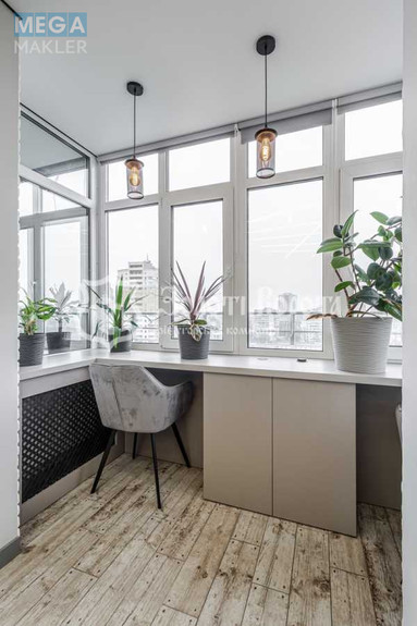 Продаж 1 кімнатної квартири (56/21/17), 19 пов. 25 пов. будинку, <a class="location-link" href="/kiev/" title="Недвижимость Київ">Київ</a>, <a class="location-link" href="/kiev/solomenskij/" title="Недвижимость Солом'янський район">Солом'янський р-н</a>, Митрополита Василя Липківського вул., 37в (изображение 15)