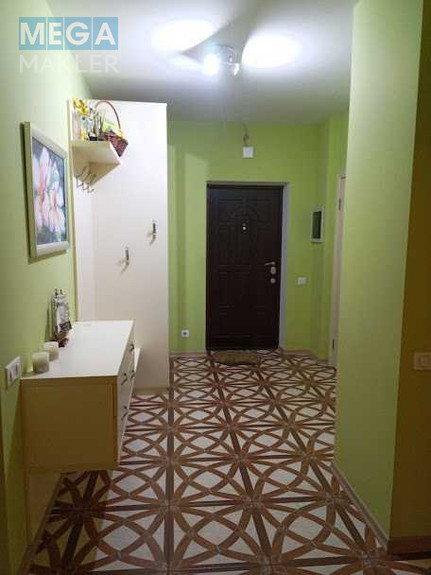 Оренда 3 кімнатної квартири, <a class="location-link" href="/kiev/" title="Недвижимость Київ">Київ</a>, <a class="location-link" href="/kiev/solomenskij/" title="Недвижимость Солом'янський район">Солом'янський р-н</a>, Лобановского ул., 4В (изображение 11)