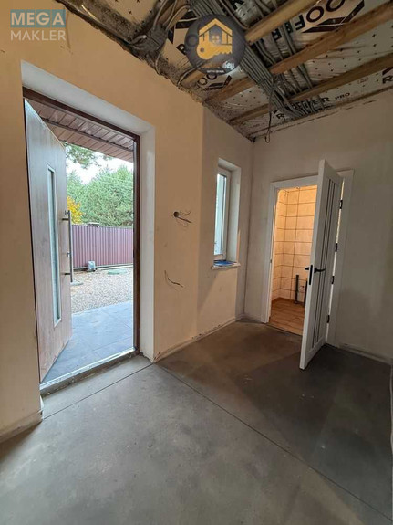 Продаж дома, 1 поверх, 100 кв.м, 2 кімнати, ділянка 7 соток, <a class="location-link" href="/procov/" title="Недвижимость Проців">Проців</a>, Садова (изображение 2)