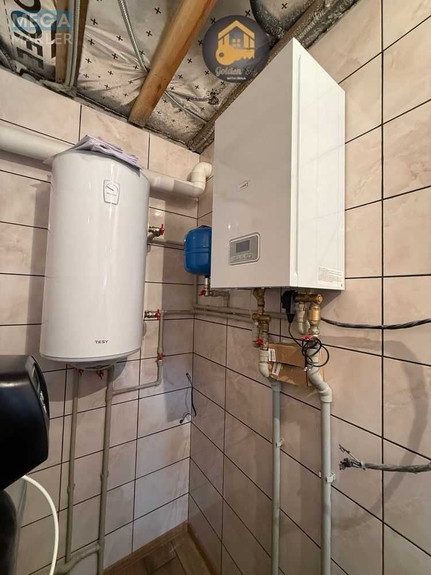 Продаж дома, 1 поверх, 100 кв.м, 2 кімнати, ділянка 7 соток, <a class="location-link" href="/procov/" title="Недвижимость Проців">Проців</a>, Садова (изображение 9)