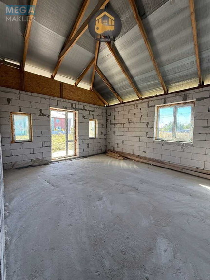 Продаж дома, 1 поверх, 100 кв.м, 3 кімнати, ділянка 10 соток, <a class="location-link" href="/revnoe-selo/" title="Недвижимость Ревне">Ревне</a>, Новоселів (изображение 9)