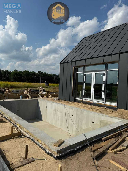 Продаж дома, 2 поверху, 123 кв.м, 4 кімнати, ділянка 6 соток, <a class="location-link" href="/malaya-aleksandrovka-selo/" title="Недвижимость Мала Олександрівка">Мала Олександрівка</a>, Веселкова (изображение 4)