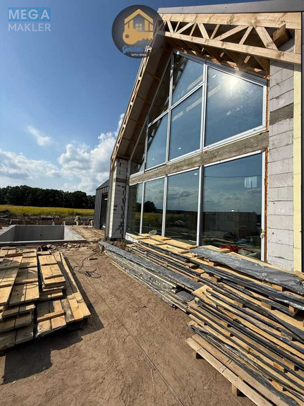 Продаж дома, 2 поверху, 123 кв.м, 4 кімнати, ділянка 6 соток, <a class="location-link" href="/malaya-aleksandrovka-selo/" title="Недвижимость Мала Олександрівка">Мала Олександрівка</a>, Веселкова (изображение 5)