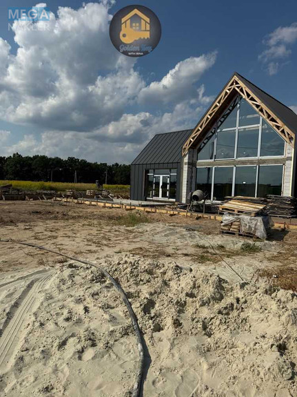 Продаж дома, 2 поверху, 123 кв.м, 4 кімнати, ділянка 6 соток, <a class="location-link" href="/malaya-aleksandrovka-selo/" title="Недвижимость Мала Олександрівка">Мала Олександрівка</a>, Веселкова (изображение 6)