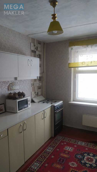 Продаж 2 кімнатної квартири (54/25/9), 9 пов. 10 пов. будинку, <a class="location-link" href="/kiev/" title="Недвижимость Київ">Київ</a>, <a class="location-link" href="/kiev/darnickij/" title="Недвижимость Дарницький район">Дарницький р-н</a>, Михайла Драгоманова вул., 5 (изображение 2)