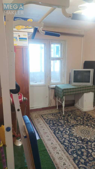 Продаж 2 кімнатної квартири (54/25/9), 9 пов. 10 пов. будинку, <a class="location-link" href="/kiev/" title="Недвижимость Київ">Київ</a>, <a class="location-link" href="/kiev/darnickij/" title="Недвижимость Дарницький район">Дарницький р-н</a>, Михайла Драгоманова вул., 5 (изображение 5)